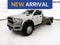 2020 RAM 5500 Chassis Cab Tradesman