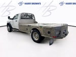 2020 RAM 5500 Chassis Cab Tradesman