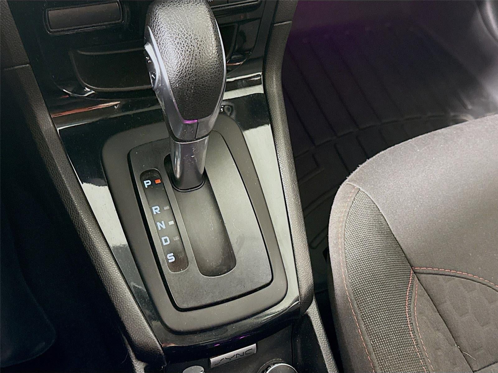 2019 Ford Fiesta ST Line