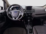 2019 Ford Fiesta ST Line