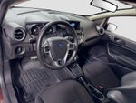 2019 Ford Fiesta ST Line