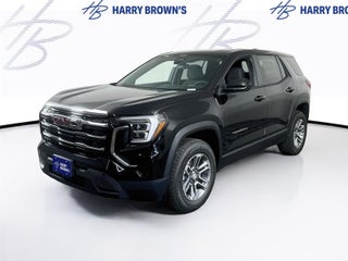 2027 GMC Terrain AWD Elevation