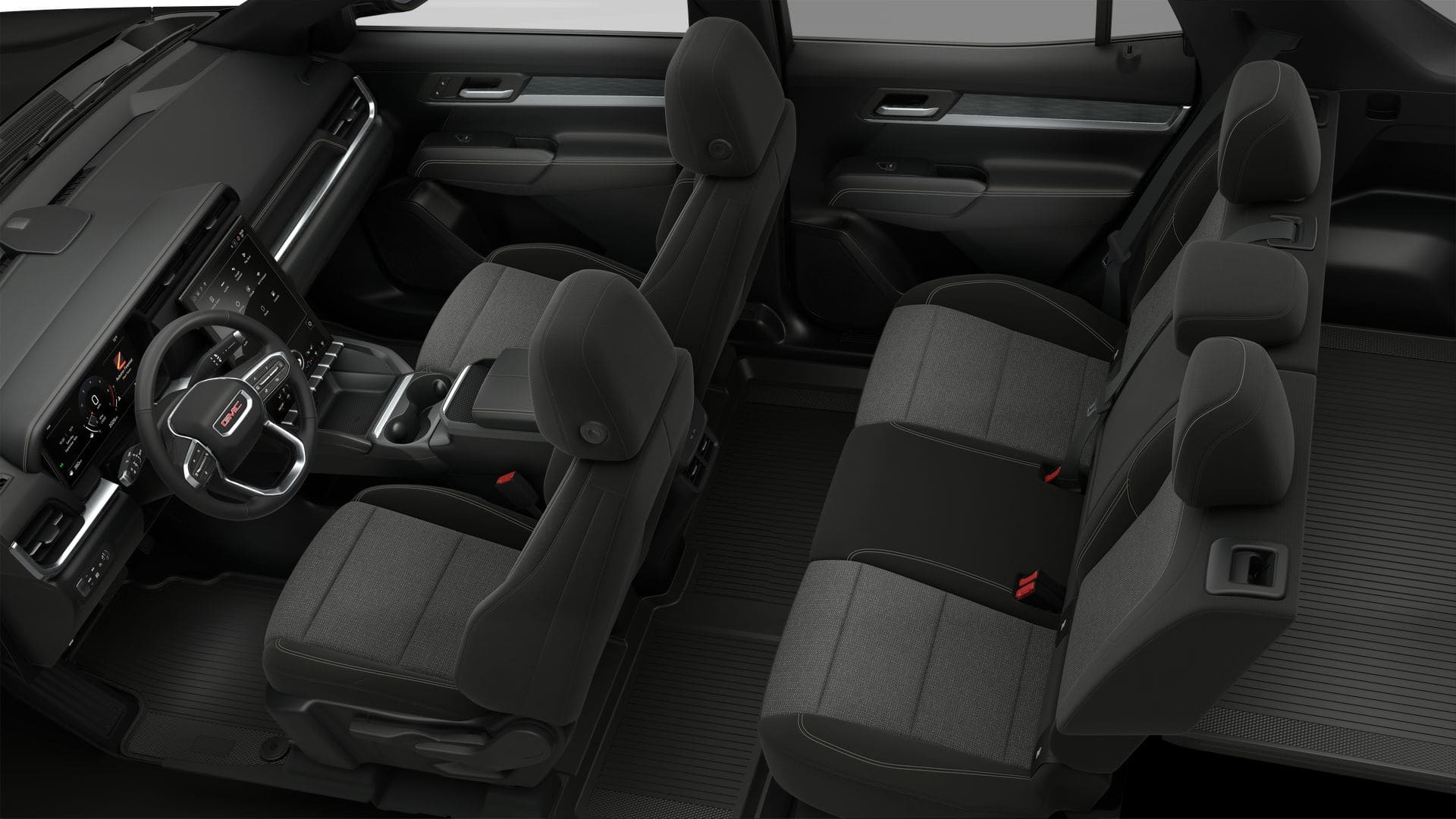 2027 GMC Terrain AWD Elevation