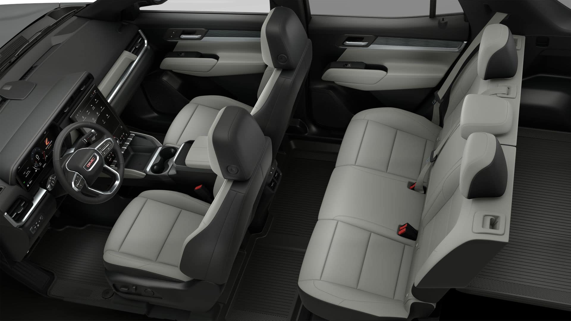 2027 GMC Terrain AWD Elevation