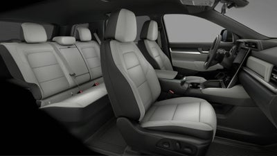 2027 GMC Terrain AWD Elevation