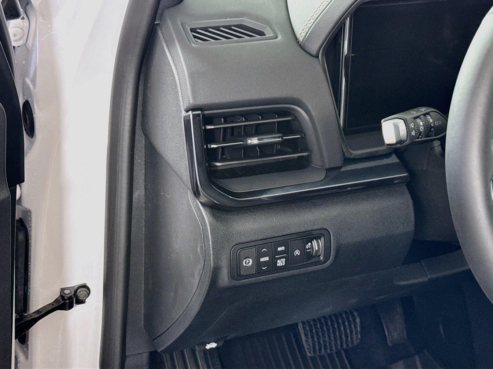 2027 GMC Terrain AT4