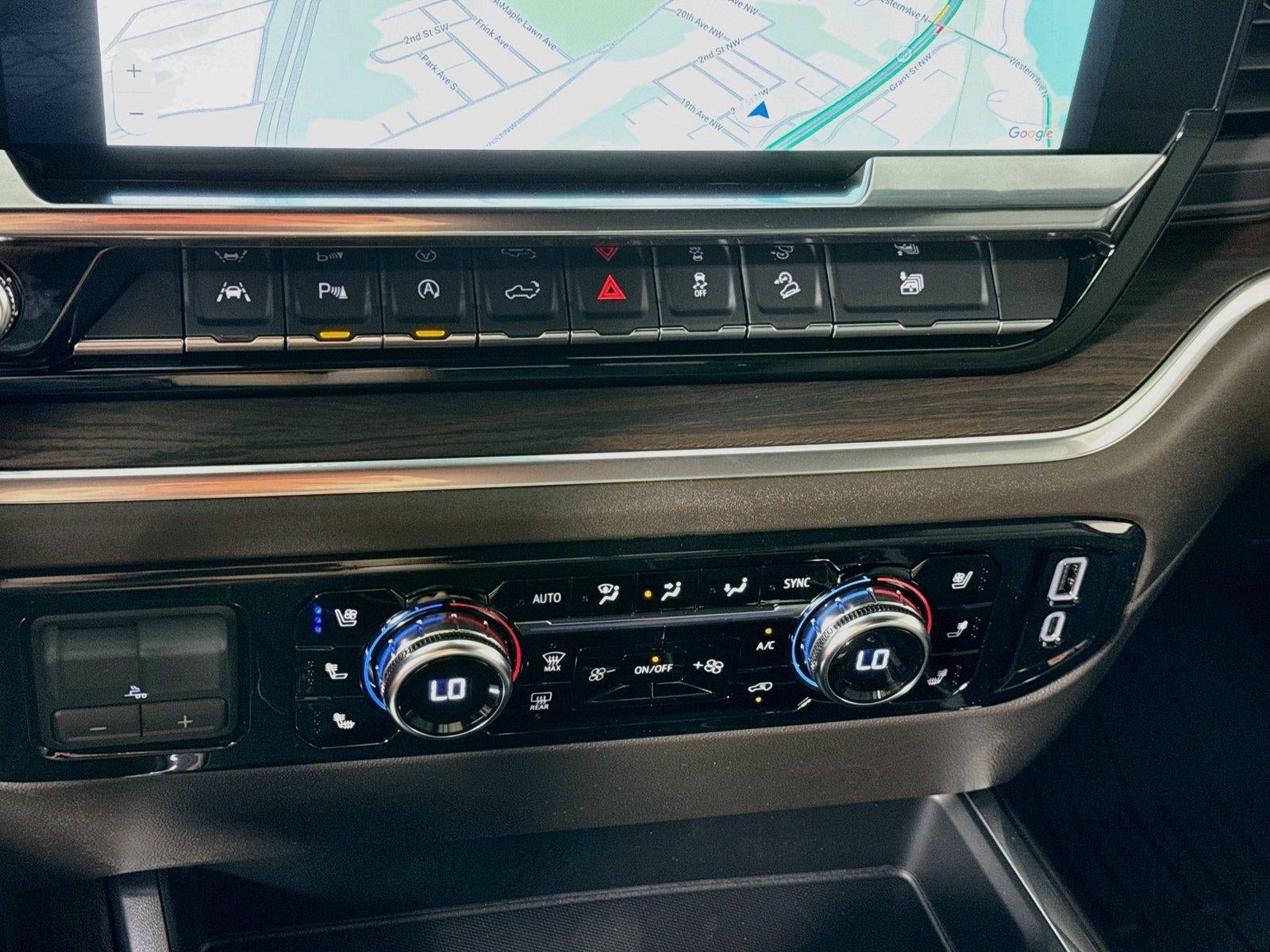 2026 GMC Sierra 1500 SLT - Photo 10