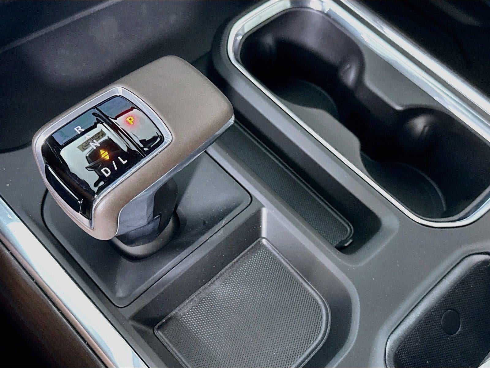 2026 GMC Sierra 1500 SLT - Photo 11
