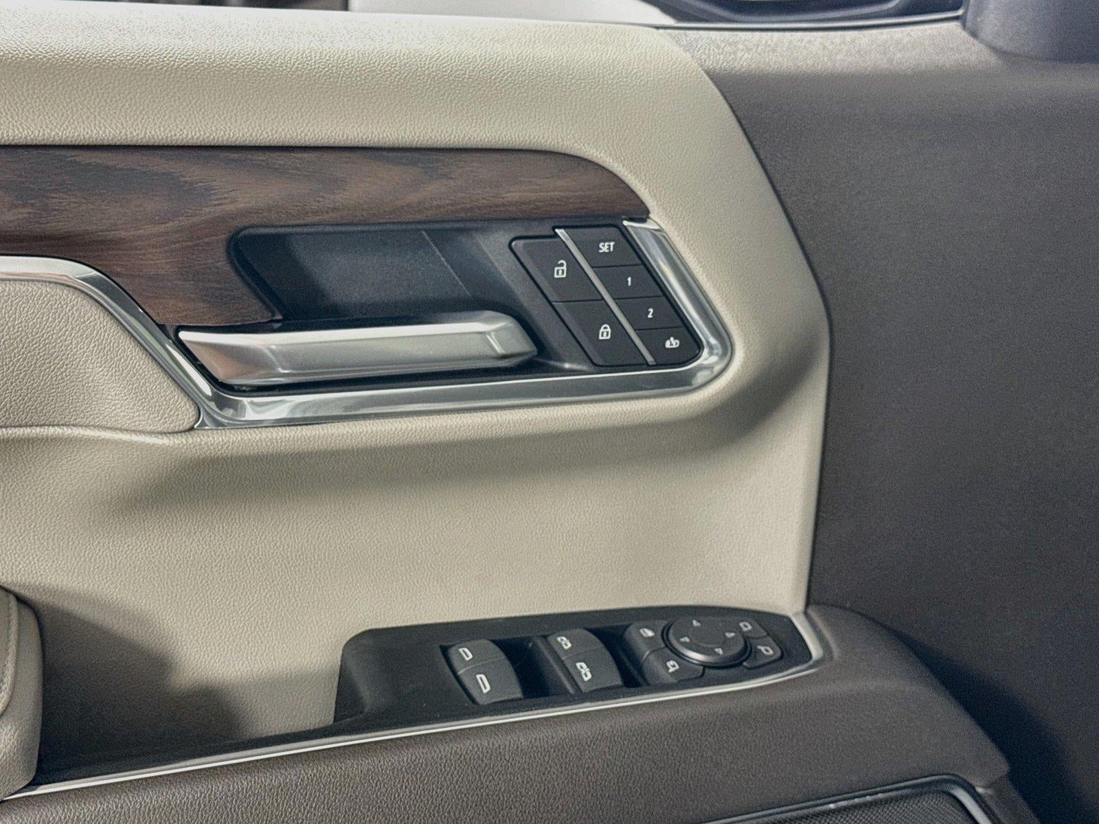 2026 GMC Sierra 1500 SLT - Photo 12