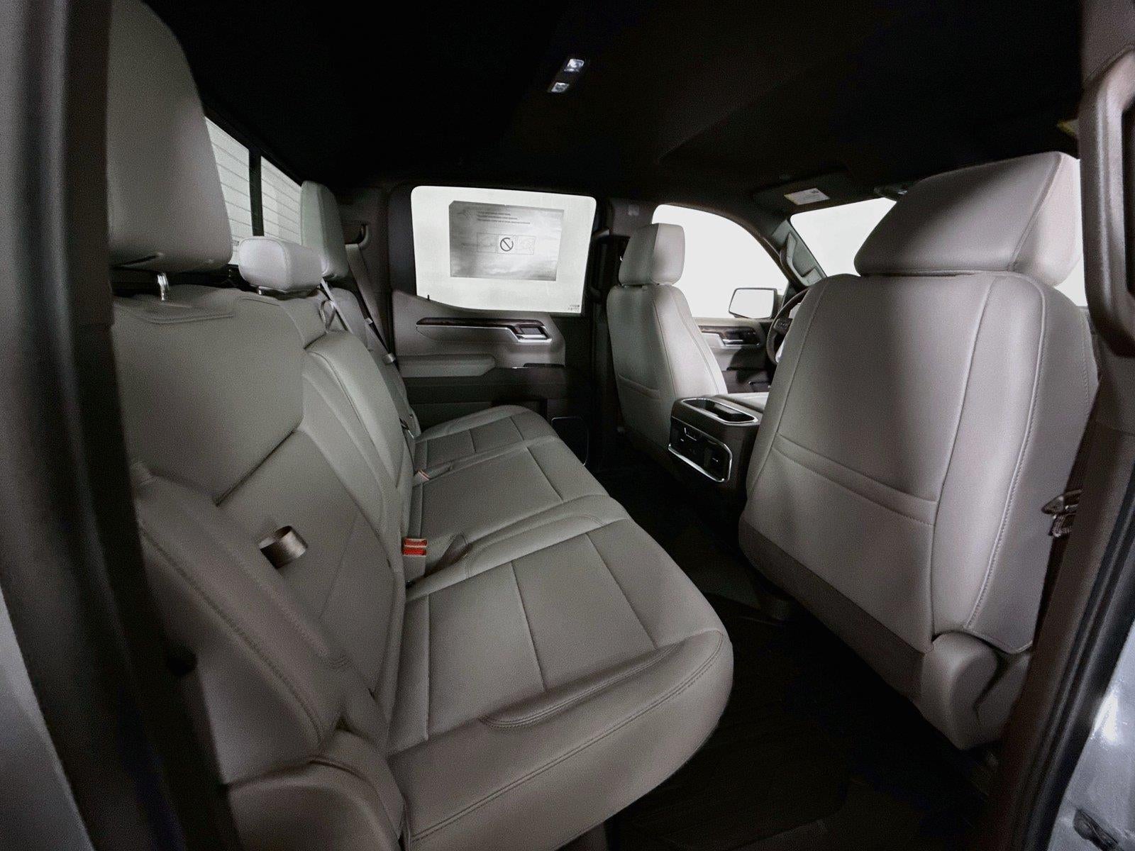 2026 GMC Sierra 1500 SLT - Photo 20