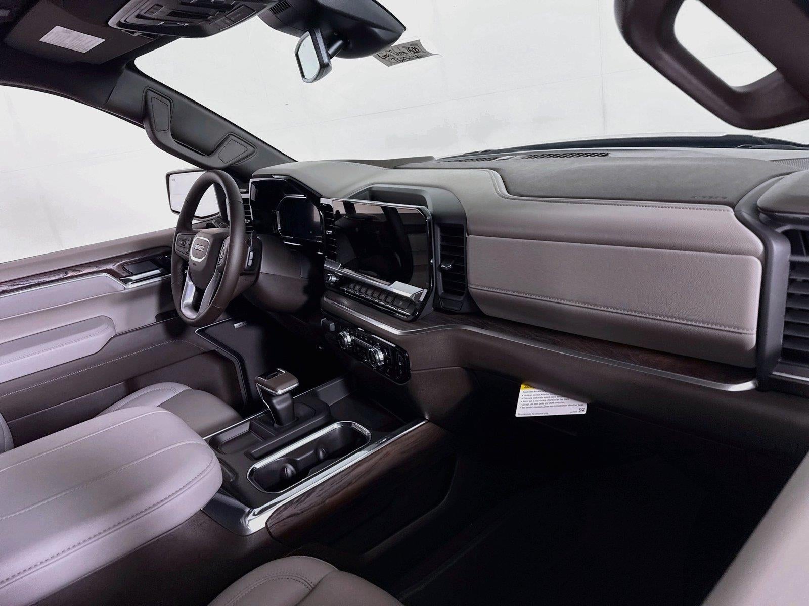 2026 GMC Sierra 1500 SLT - Photo 22