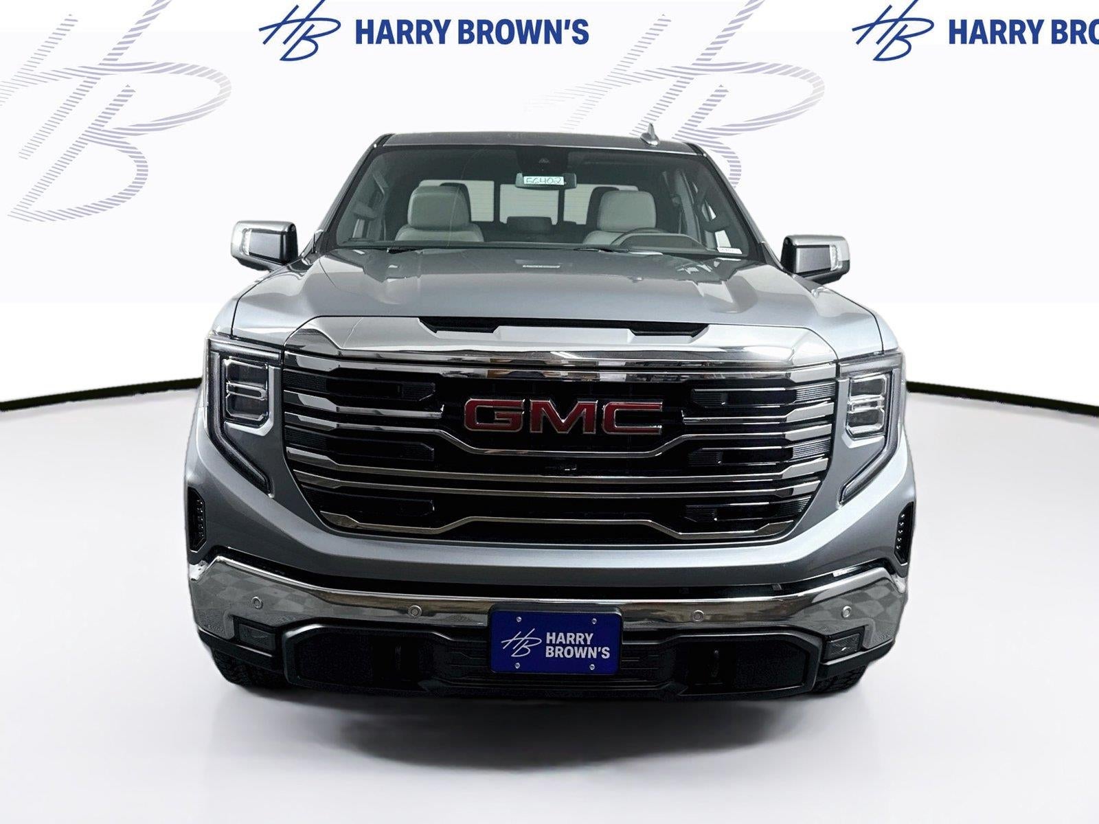 2026 GMC Sierra 1500 SLT - Photo 27