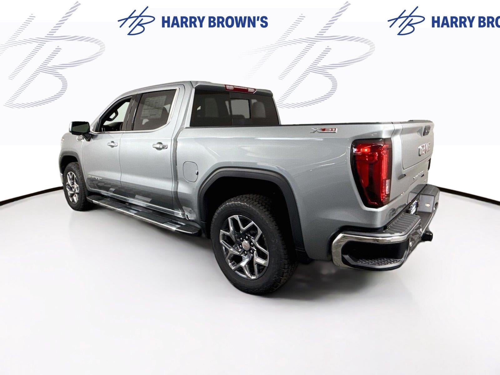 2026 GMC Sierra 1500 SLT - Photo 29