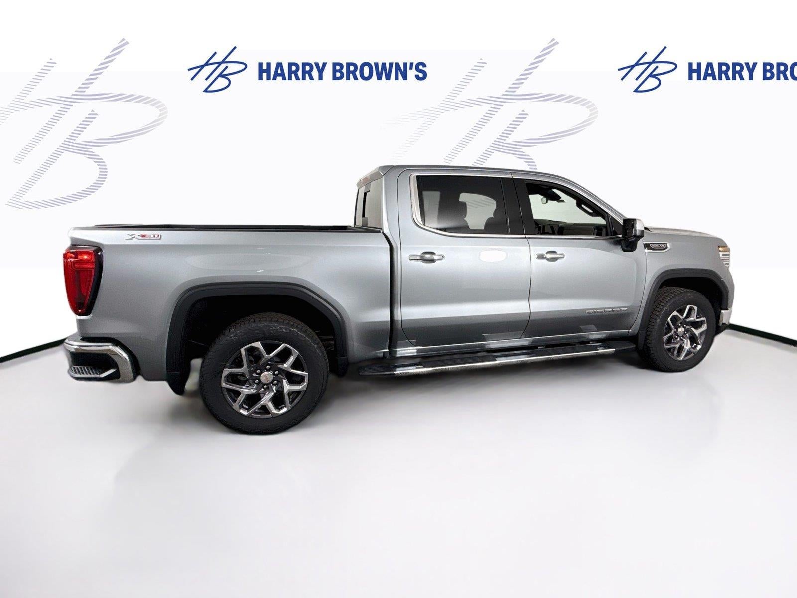 2026 GMC Sierra 1500 SLT - Photo 32