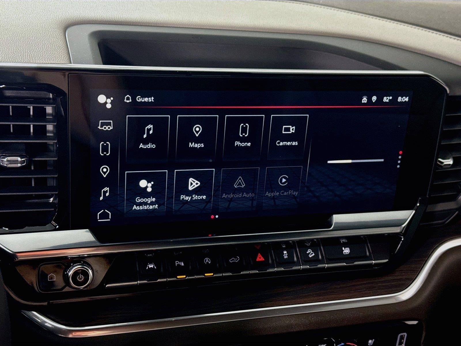 2026 GMC Sierra 1500 SLT - Photo 9