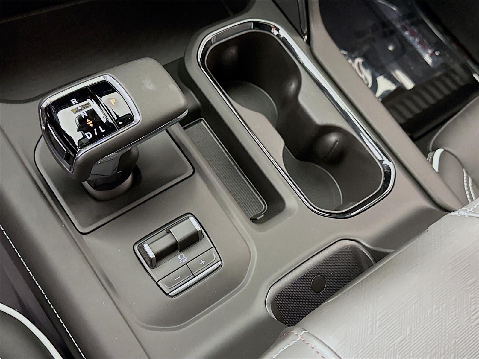 2026 GMC Sierra 1500 AT4X - Photo 11