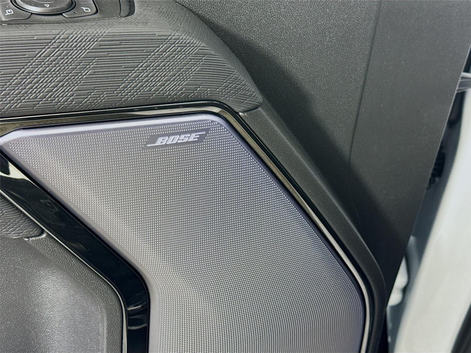 2026 GMC Sierra 1500 AT4X - Photo 13