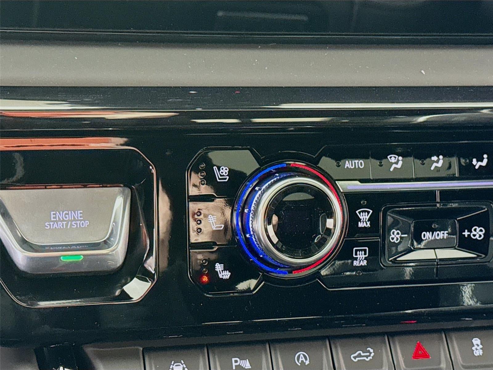 2026 GMC Sierra 1500 AT4X - Photo 15