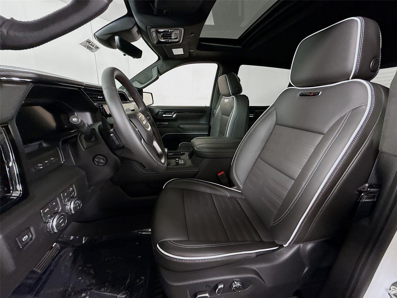 2026 GMC Sierra 1500 AT4X - Photo 16