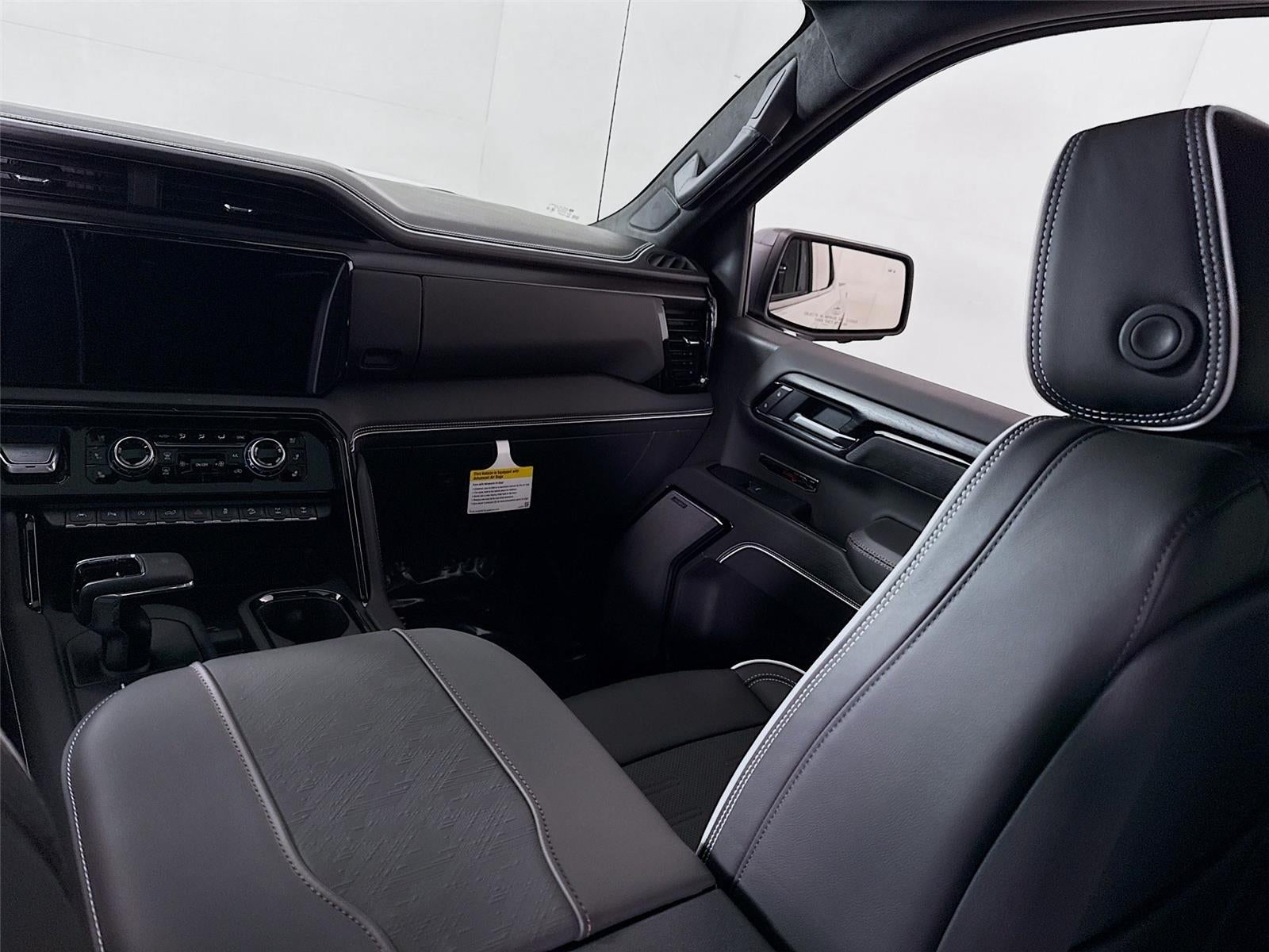 2026 GMC Sierra 1500 AT4X - Photo 18