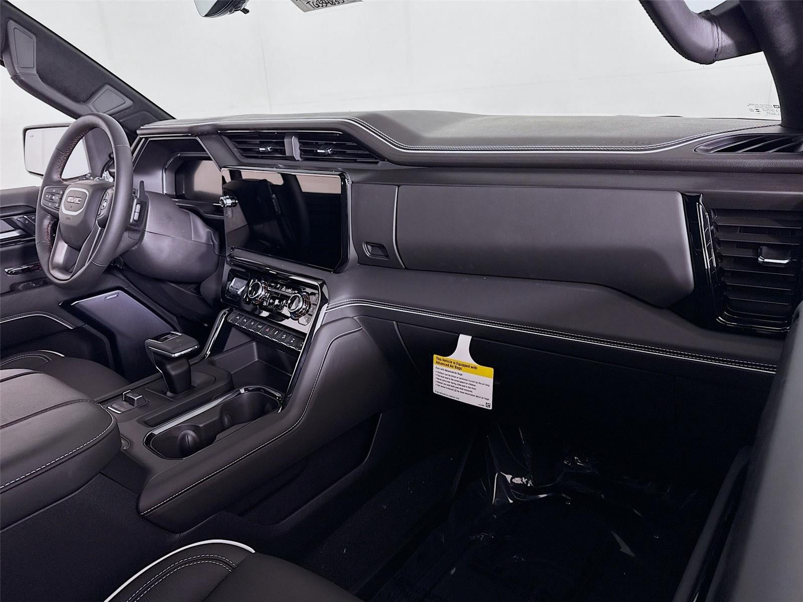 2026 GMC Sierra 1500 AT4X - Photo 23
