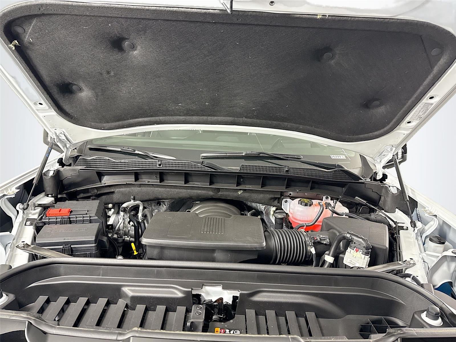 2026 GMC Sierra 1500 AT4X - Photo 24