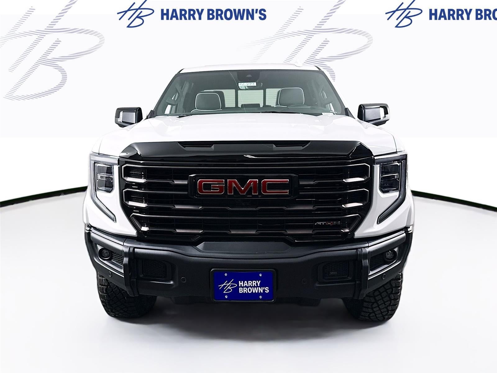 2026 GMC Sierra 1500 AT4X - Photo 28