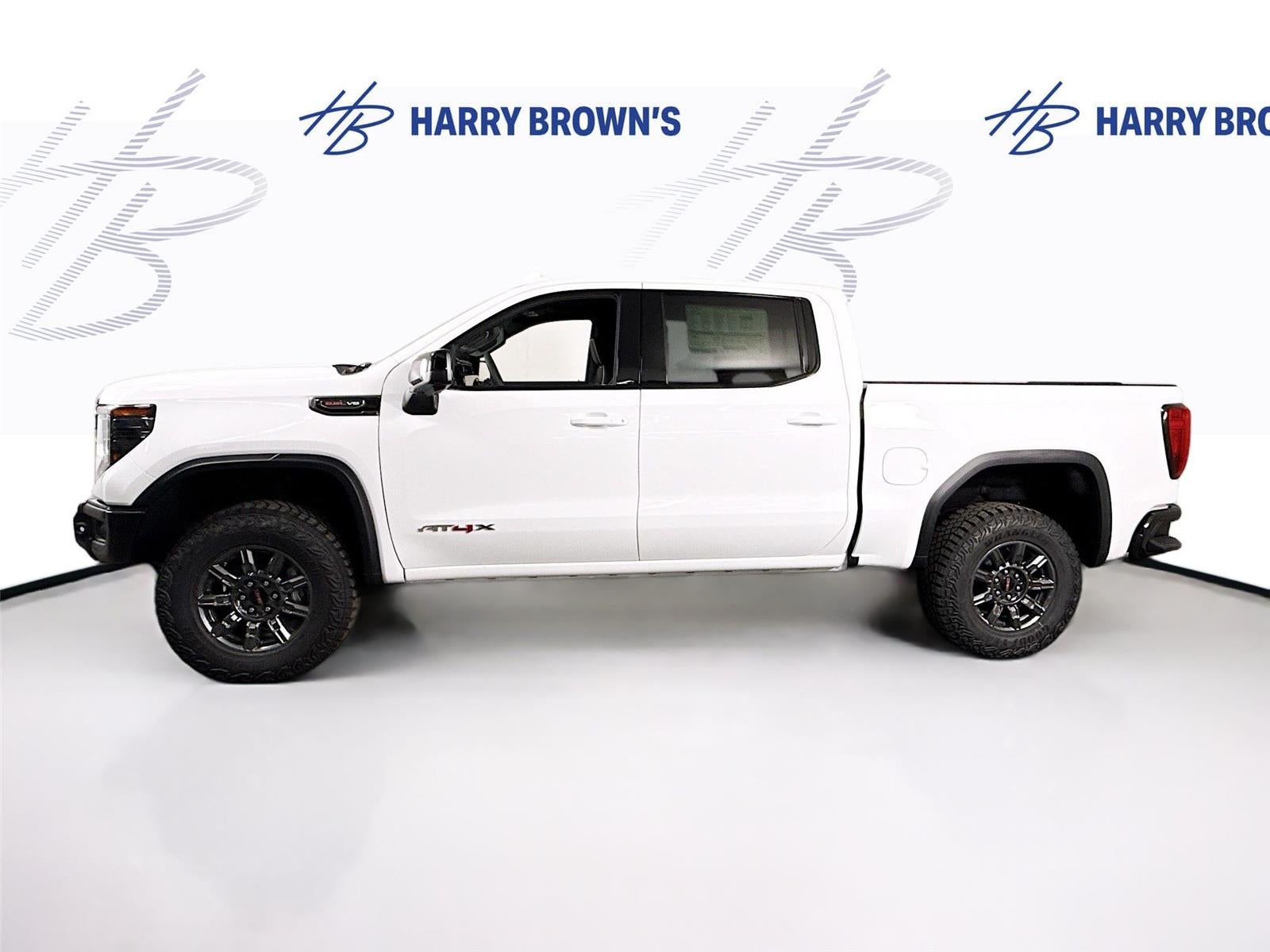 2026 GMC Sierra 1500 AT4X - Photo 29