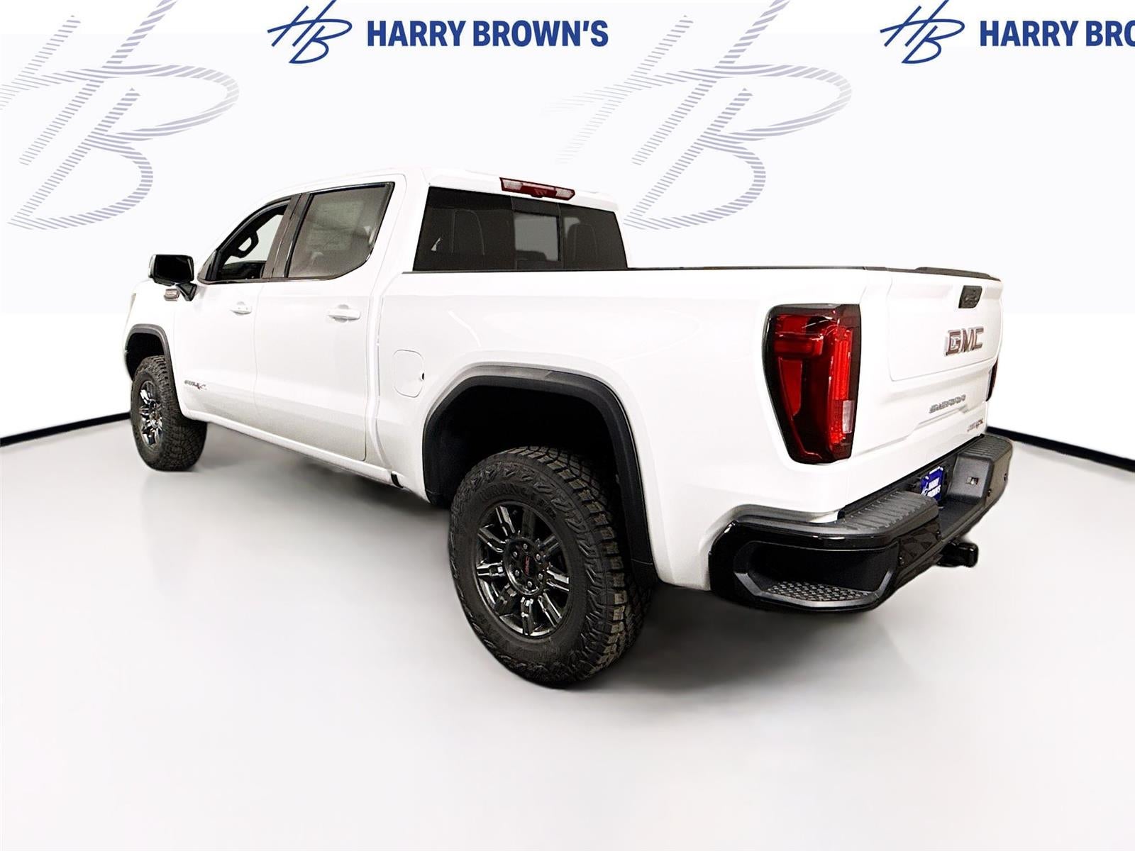 2026 GMC Sierra 1500 AT4X - Photo 30