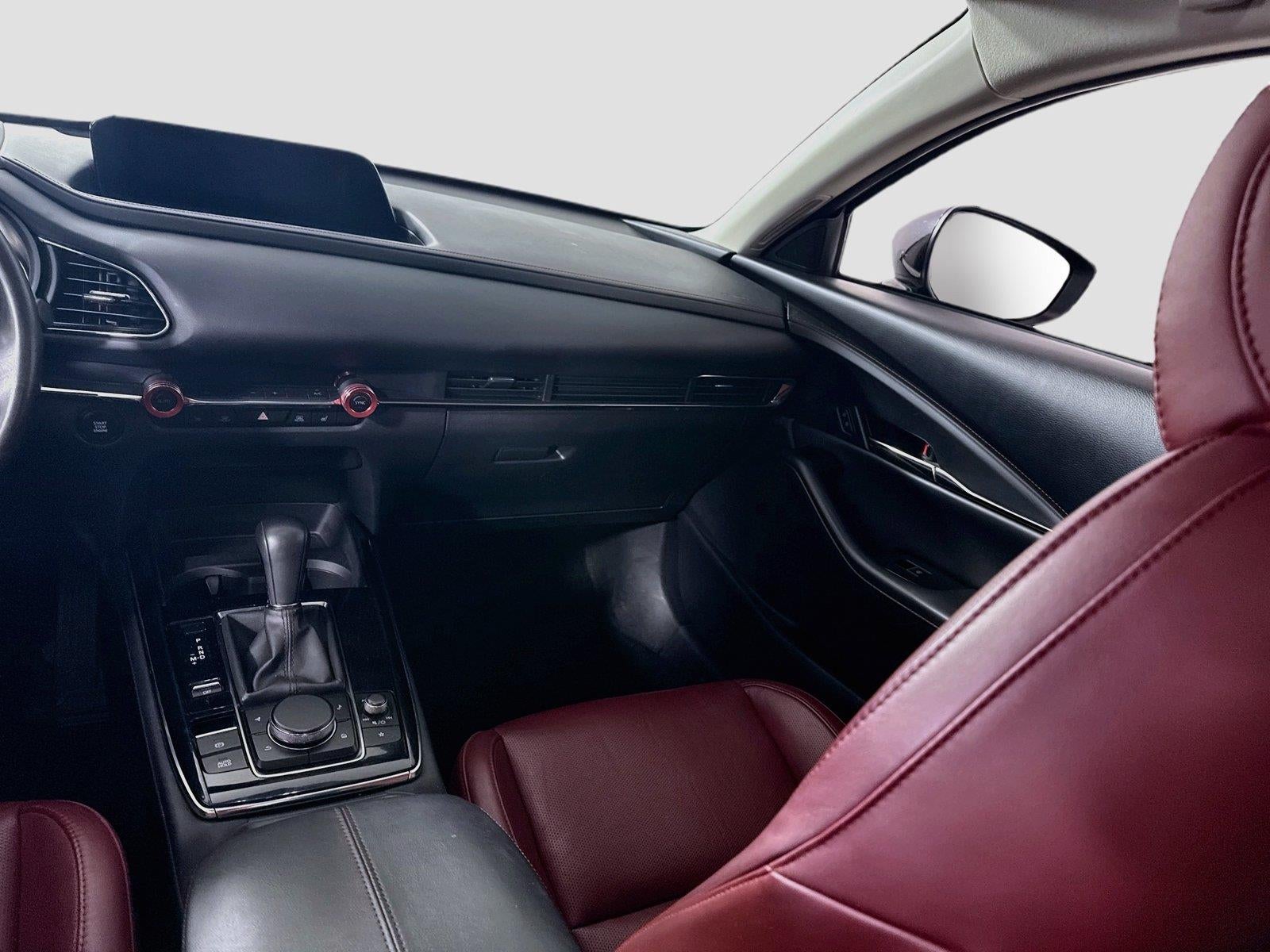 2023 Mazda Mazda CX-30 2.5 S Carbon Edition