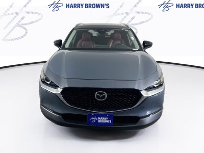 2023 Mazda Mazda CX-30 2.5 S Carbon Edition