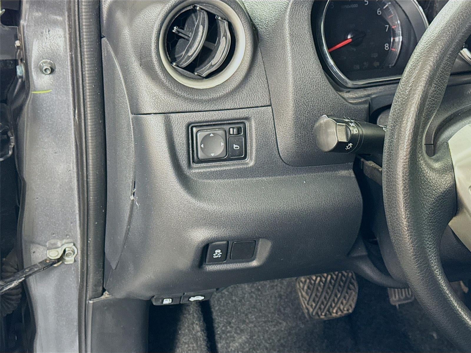 2019 Nissan Versa Sedan SV