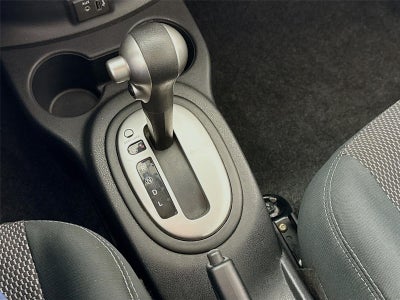 2019 Nissan Versa Sedan SV