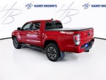2022 Toyota Tacoma 4WD SR