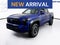 2025 Toyota Tacoma 4WD SR