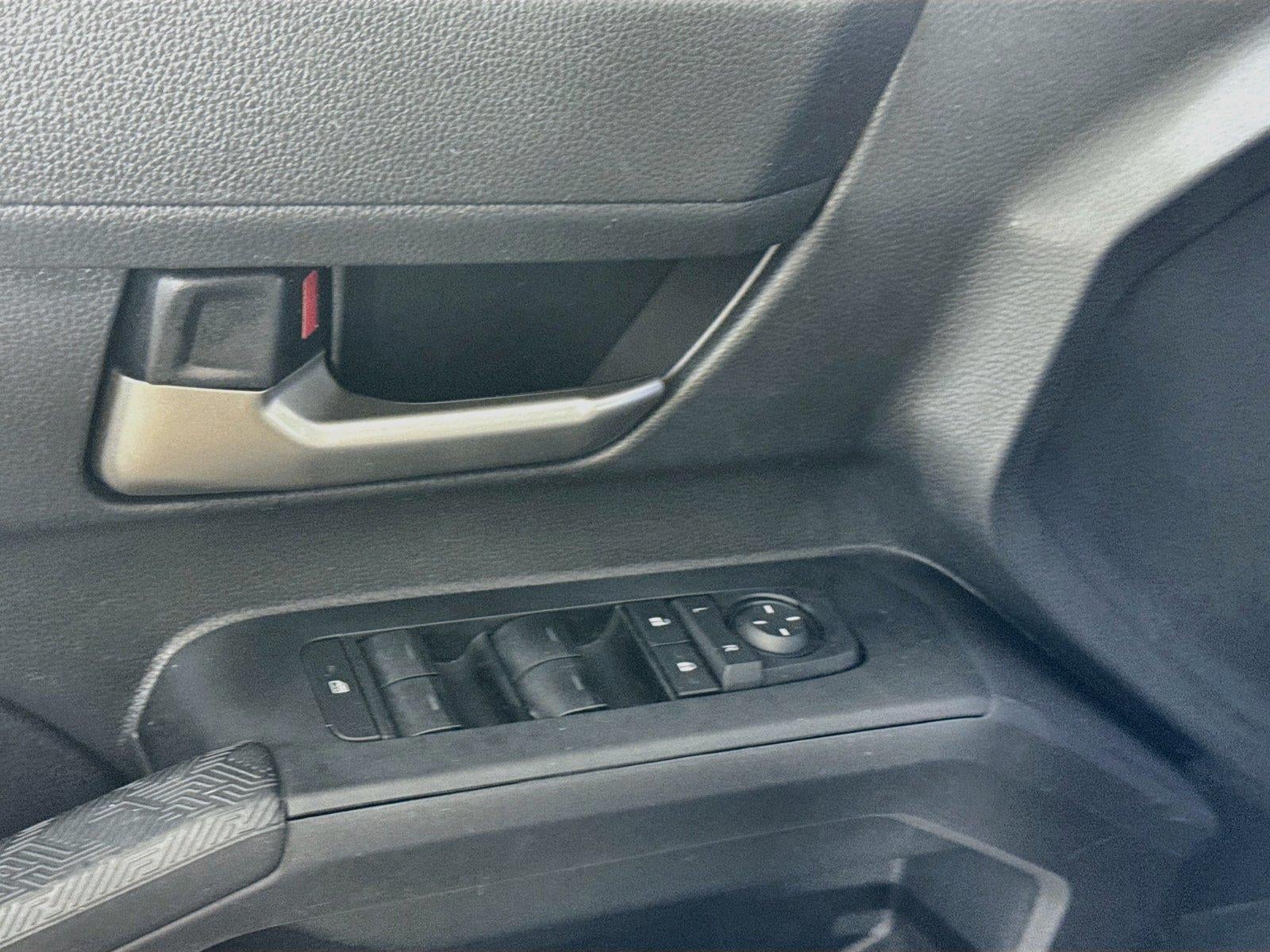 2025 Toyota Tacoma 4WD SR