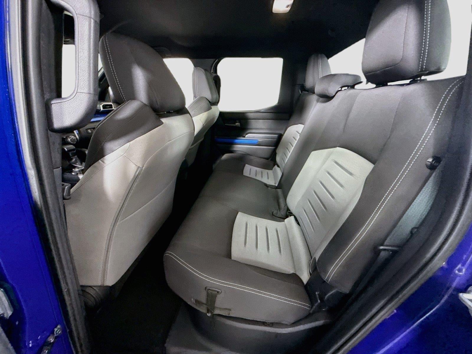 2025 Toyota Tacoma 4WD SR