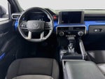 2025 Toyota Tacoma 4WD SR
