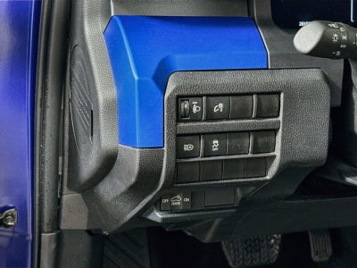 2025 Toyota Tacoma 4WD SR