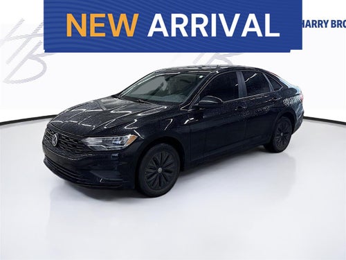2021 Volkswagen Jetta S