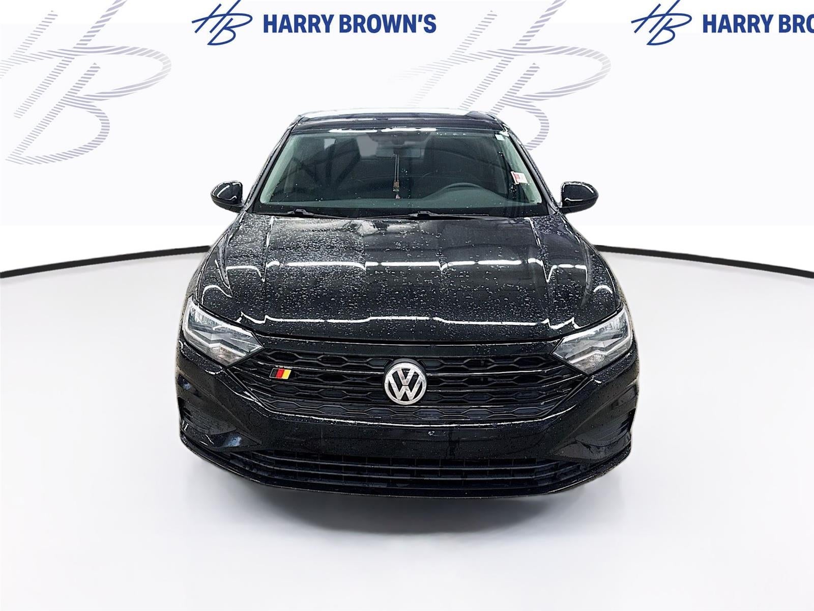 2021 Volkswagen Jetta S