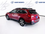 2018 Subaru Outback Limited