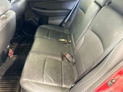 2018 Subaru Outback Limited