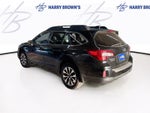 2017 Subaru Outback Limited