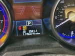 2017 Subaru Outback Limited