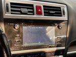 2017 Subaru Outback Limited