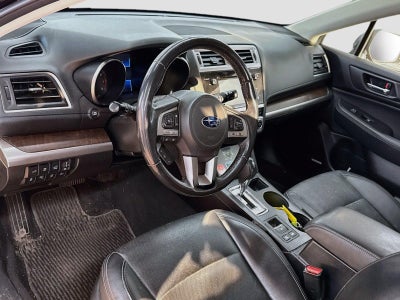 2017 Subaru Outback Limited