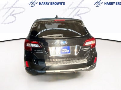 2017 Subaru Outback Limited