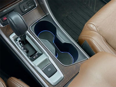 2020 Subaru Ascent Touring