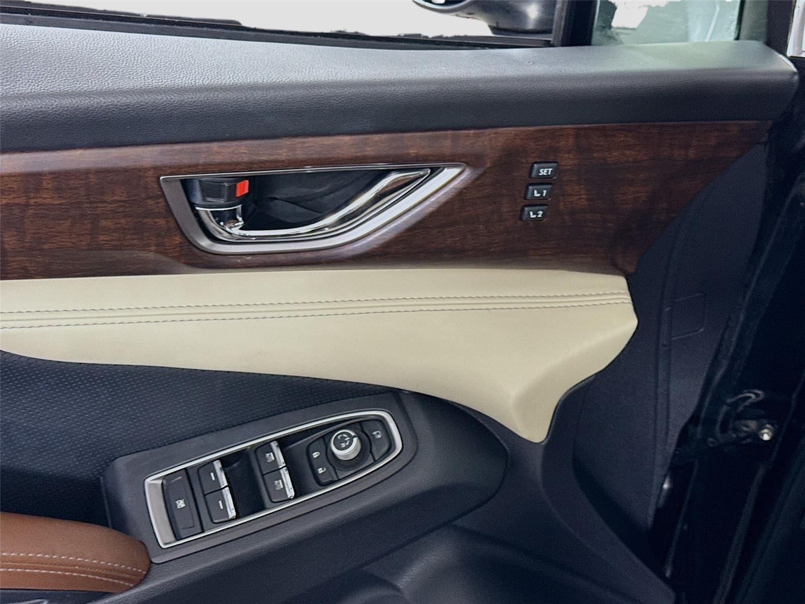 2020 Subaru Ascent Touring